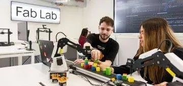 Grado en Inteligencia Artificial