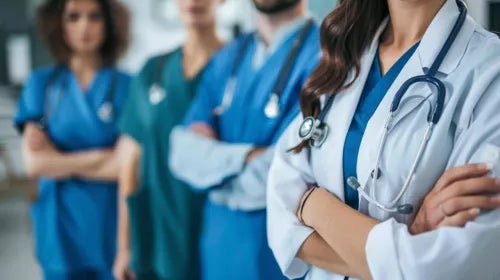 Master en médecine esthétique et anti-âge | UAX