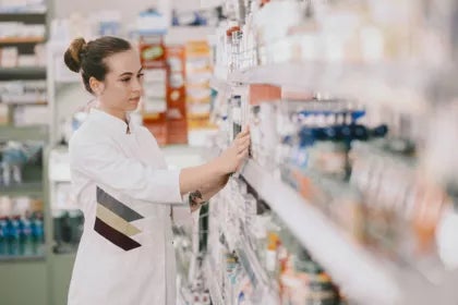Online Bachelor’s Degree in Pharmacy in Spain | UAX