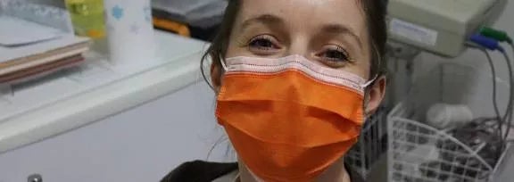 Master en gestion des soins infirmiers en ligne | UAX