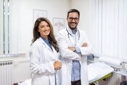 Licence de médecine à Oviedo | UAX