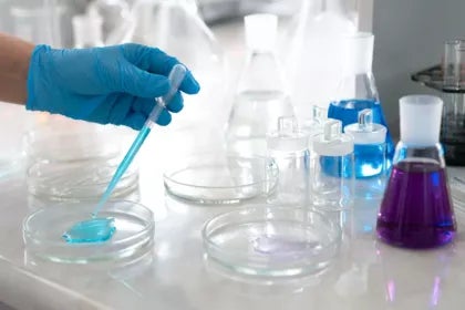 Licence en biotechnologie | UAX