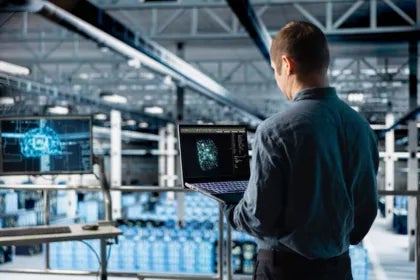 Licence en ingénierie des systèmes industriels | UAX