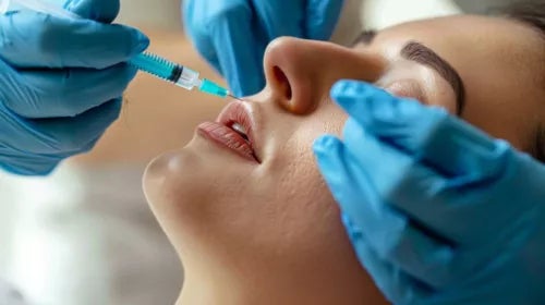 Master’s Degree in Aesthetic Medicine and Anti-Ageing