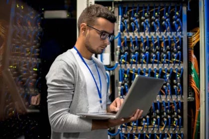 Tecnico superiore in Amministrazione dei sistemi informatici in rete - Corso semi-presenziale - Università Alfonso X el Sabio