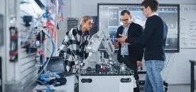 Licence en ligne en intelligence artificielle et informatique  - Université Alfonso X el Sabio