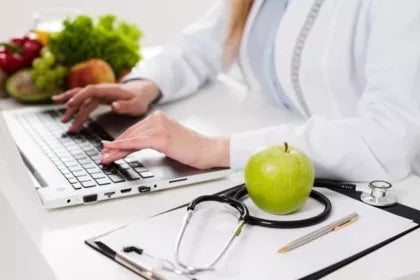 Licence en ligne en nutrition
