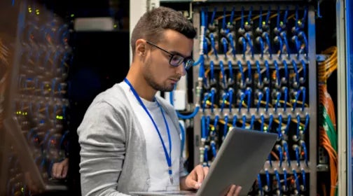 Licence en ingénierie des systèmes industriels | UAX