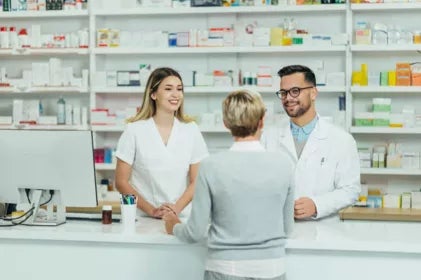 Master en direction et gestion d'une pharmacie | UAX