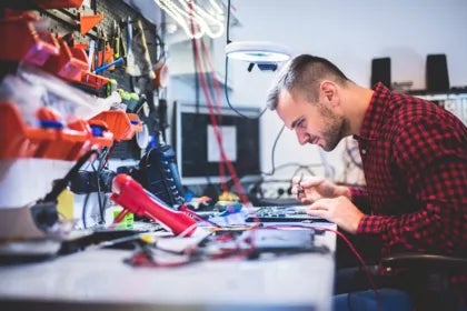 Grado Superior en Administración de Sistemas Informáticos en Red Online