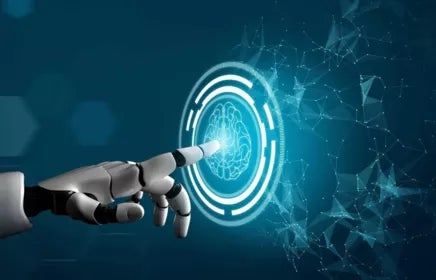 Licence en intelligence artificielle et informatique | UAX