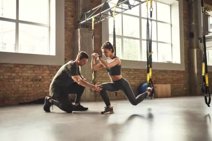 Master en nutrition sportive en ligne | UAX
