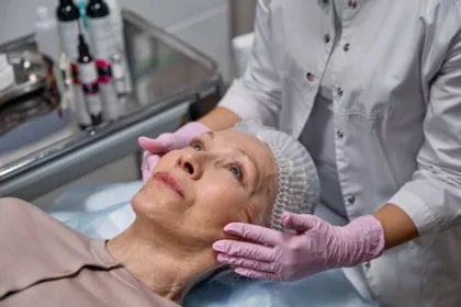Master en médecine esthétique et anti-âge | UAX