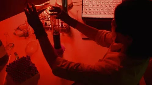 Licence en biotechnologie | UAX