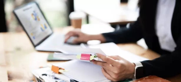 Master en gestion administrative en ligne | UAX
