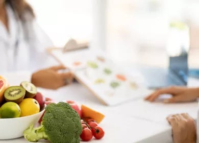 Diploma de Experto en Abordaje de la Desnutrición en Atención Primaria