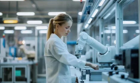Grado en Ingeniería Biomedica - UAX