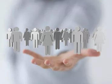 Master online in Risorse umane in Spagna | UAX