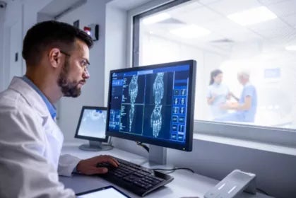 FP Rayos e imagen para el diagnóstico