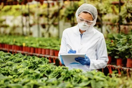 Licence en biotechnologie | UAX