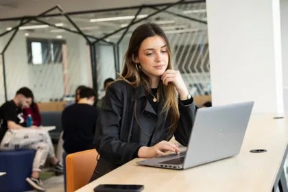 Licence en analyse de données d'entreprise - Université Alfonso X el Sabio