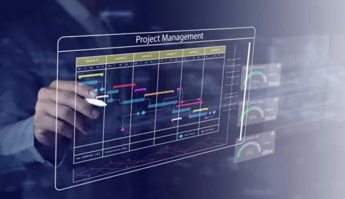 Master en gestion de projet en ligne | UAX