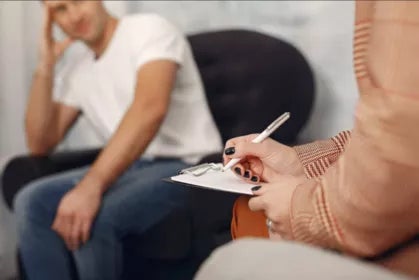 Master’s Degree in General Health Psychology (MPGS) | UAX