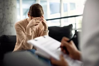 Master’s Degree in General Health Psychology (MPGS) | UAX