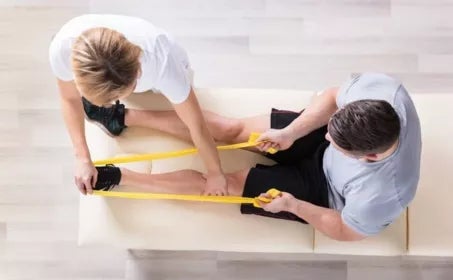 Doble Grado CAFYD y Fisioterapia en Málaga | UAX