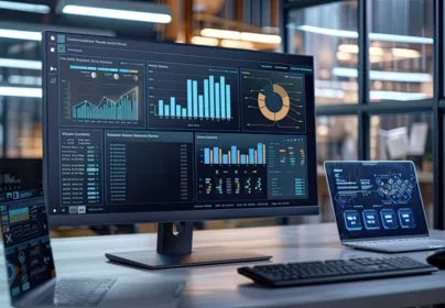 Licence en analyse de données d'entreprise | UAX