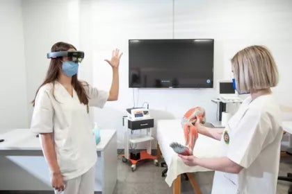 Master en gestion des soins de santé à Málaga | UAX