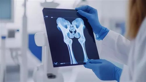 Online Course in Diagnostic Imaging and Nuclear Medicine | UAX