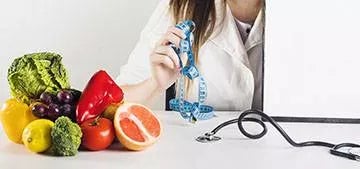 Master’s Degree in the Management of Disease-Related Malnutrition – UAX