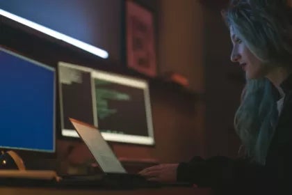 Master en cybersécurité en ligne | UAX