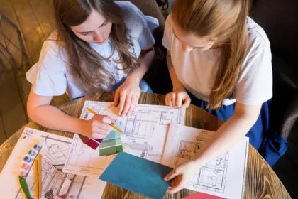 Master’s Degree in Architecture in Madrid | UAX