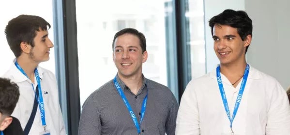 étudier la business intelligence à Málaga