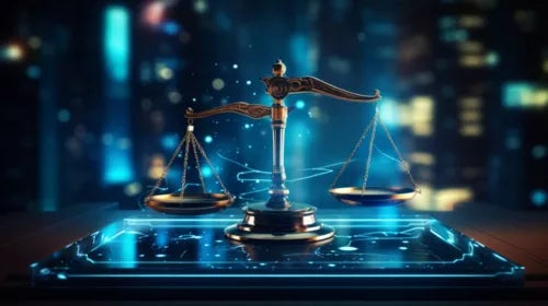 Licence de droit en ligne | UAX