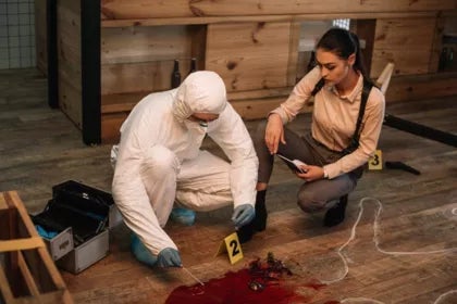 Official Online Master’s Degree in Criminology | UAX