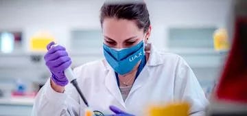 Programa de Doctorado en Biología Regenerativa y Nuevas Terapias - Universidad Alfonso X el Sabio