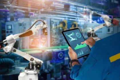 Licence en ingénierie des systèmes industriels | UAX