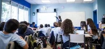 Master en ligne en éducation préscolaire  - Université Alfonso X el Sabio