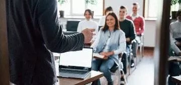 Máster Universitario en Español como lengua extranjera- Universidad Alfonso X el Sabio
