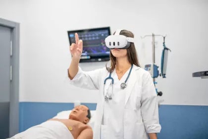 Faire des études de médecine