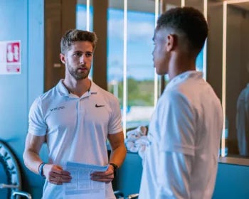 Máster en Psicología del Deporte: Rendimiento y Bienestar Emocional