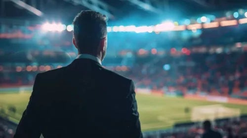 Licence en gestion du sport | UAX