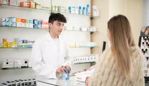 Licence de pharmacie dans une fac privée à Madrid