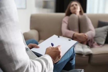 Master’s Degree in General Health Psychology (MPGS) | UAX