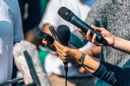 Master’s Degree in Sports Journalism | UAX