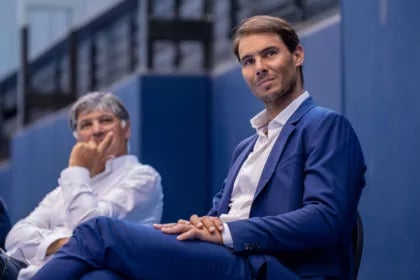 Diploma avanzato in gestione aziendale e business dello sport