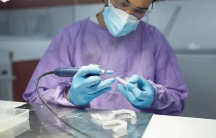 Master en orthodontie
